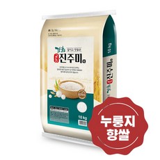 고인돌 강화섬쌀 교동 누룽지향쌀 누룽지쌀 10kg, 단품