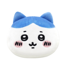 키탄클럽 치이카와 먼작귀 인형 8cm 치이카와 키링 하치와레 키링 우사기 키링 가방고리, 1개