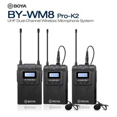 보야wm8