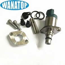 New Suction Control Valve 294200-2760 8-98145455-1 새로운 흡입 제어 밸브 294200-2760 8-98145455-1 1460A056 14, New Suction Control Valve 2942, 1개