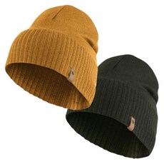 [피엘라벤] 메리노 라이트 햇 (78013) Merino Lite Hat, 블랙