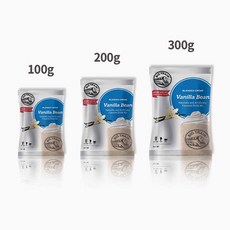 빅트레인 바닐라빈파우더, 100g, 1개, 1개입, 100g