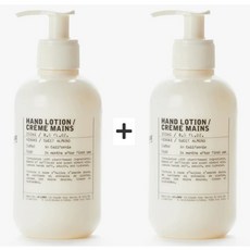 LE LABO [1+1] 르라보 히노끼 핸드로션 250ml x2, 1개