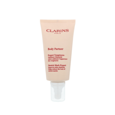 Clarins 클라란스 바디 파트너 예비맘크림 175ml, 토닉 바디 예비맘 오일 100ml x2ea, 1개