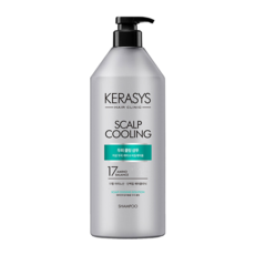 케라시스 두피 프레쉬 쿨 샴푸, 980ml, 1개