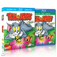 콤보dvd