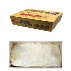 오뚜기 파운드 마아가린(벌크), 9kg, 1개