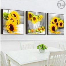 보석십자수3단세트