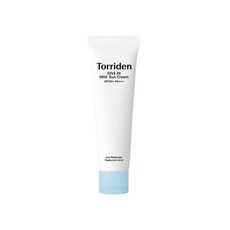 토리든 다이브인 무기자차 마일드 선크림 60ml (SPF50+ PA++++)