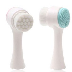 올리브영클렌징브러쉬