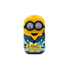 미니언즈핸드크림