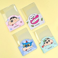 짱구여권케이스