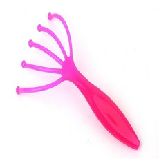 두피마사지기 두피관리 헤드스파 두피 관리 두피관리기 머리마사지기, 기본