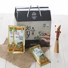 탐미유 칡즙효능 100ml 60포 칙차 칡즙 복용방법 생칡즙만들기
