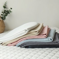 엘린풍기인견패드