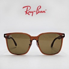 레이벤 [RAY BAN] 레이밴 RB2206D 663673 57 선글라스