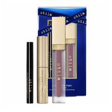 스틸라 stila Light Up The Night Eye Lip Set 라이트 업 나이트 아이 립 세트, 1개, 아이섀도우