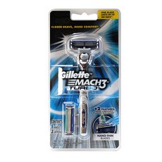 아이언맨면도기