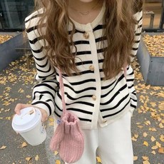 셔터가디건