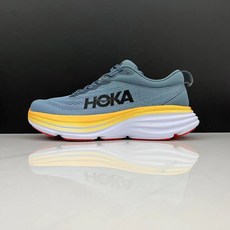 호카 Hoka 본디 8 남성 런닝화 러닝 로드 마라톤 운동화 1127954 1123202