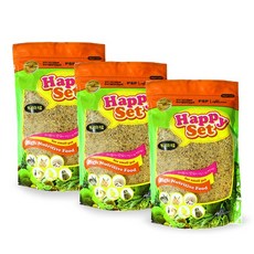 애니멀 밥 카나리아 700g x 3개 - (카나리아 새모이)