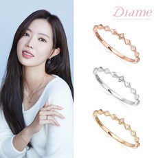 다이아미반지