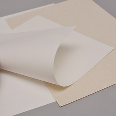 출력용명함용지