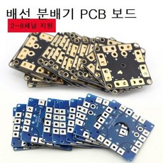 드론배