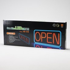 ledopen