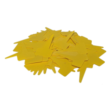 식물이름표제작