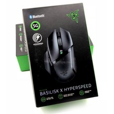 레이저바실리스크x