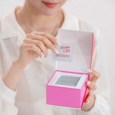 모공오일