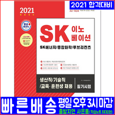 sk이노베이션인적성