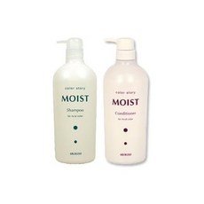 일본직발송 6. 아리미노 컬러 스토리 모이스트 SH 750ML 컨디셔너 750ML B016K5OKT0, One Size, 1개