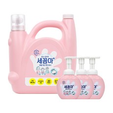 마데카더마필파우더워시