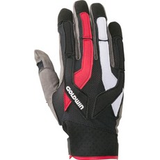 일본직발송 10. 골드윈 (GOLDWIN) 골드윈 장갑 시험 장갑 멀티 × 레드 XR S 사이즈 GSM26903 GOLDWIN B07N, S  멀티 × 레드, Select Option