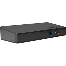 Targus Targus Universal HD Laptop Docking Station with Audio HDMI Con, 상세내용참조