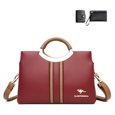 고야드크로스백