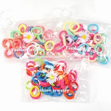 아기무팁머리끈