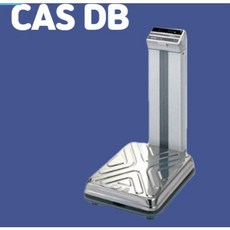 카스 CAS 벤치형 전자저울 DB-150A 목욕탕 저울