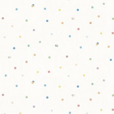 lg벽지컬러도트알록달록