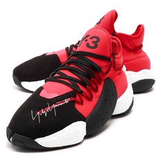 와이쓰리 [Y3] BC0338 BYW BBALL 남성 스니커즈