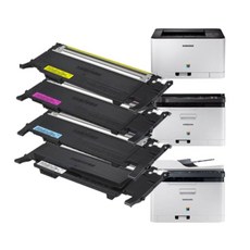 삼성 토너 SL-C513W 토너