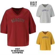 비지트인뉴욕티셔츠