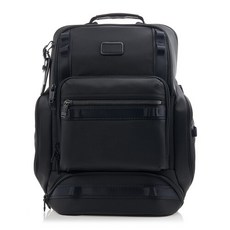 [라벨루쏘] [투미] 남성 알파 브라보 노마딕 백팩 0232715D