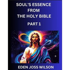 (영문도서)Soul's Essence from The Holy Bible (Part 1)- A Theological Expedition the Pursu... Paperback, Bible Studies, English, 9798893123425