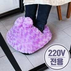 발워머온열