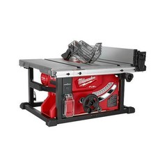 밀워키테이블쏘