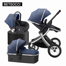betsocci3in1유모차