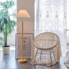 올루미장스탠드